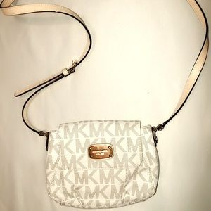 Michael Kors crossbody bag